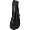 Mandolin Case Gig Bag Portable Handheld Thicken Oxford Cloth Dual