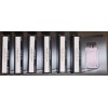 Narciso Rodriguez For Her Ladies Perfume Vials (6 Pack -