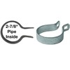 Jake Sales 2-7/8" Brace Band for Chain Link Fence -