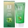 SS [에스에스_62]알라잎 매끈한 맑고 피부 표현 비비크림 50ml [SS_62] Allayp Smooth Clear Skin Expression BB Cream 50ml
