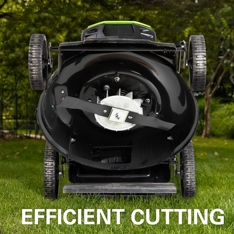 Greenworks Replacement Lawn Mower Blade (16" Mowers : 25322, 25242)