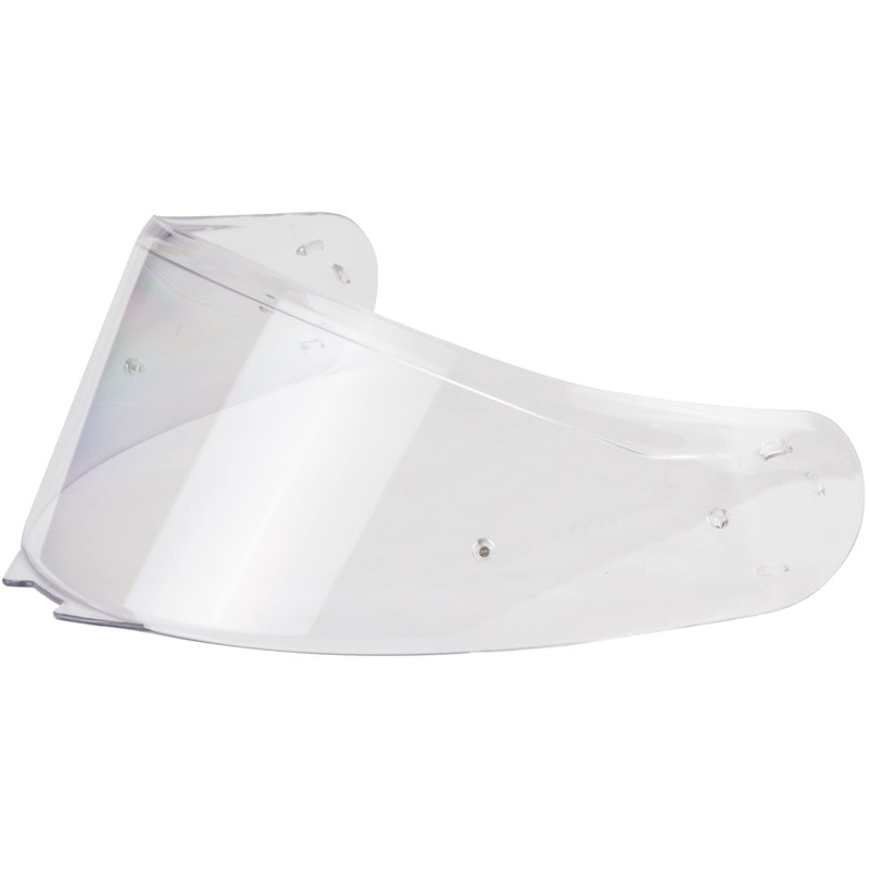 HAX Full Face Motorcycle Helmet Visor Shield for Amatista Series(Clear