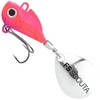 Spro Freestyle Spinnerbait 6 g Scouta Jig Spinner, Colour: Fluoro