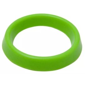 BSI Lime Green Bowling Ball Display Cup