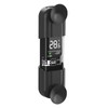 Fish Tank Water Thermometer High Accuracy Digital LCD Display Portable