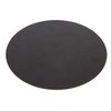Magnetic Hot Bed Sticker Round 10.6in High Temp Resistant B