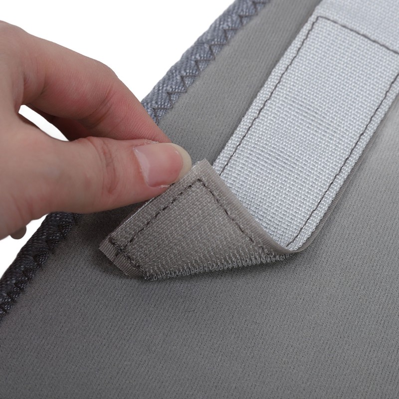 Arm Sling Back Cross Design Anti Slip Stable Forearm Sling