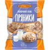 KHB Kyivkhlib Pryaniki/Gingerbread Honey Cookies (Molochniy Vkus, 420)
