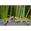 HolzWald - 5482 - Exotic Animals, Crocodile, Wood, Handmade, 5.1