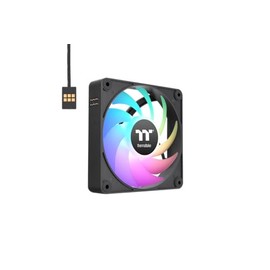 Thermaltake CT120 EX ARGB Fan | 3 Fan Pack