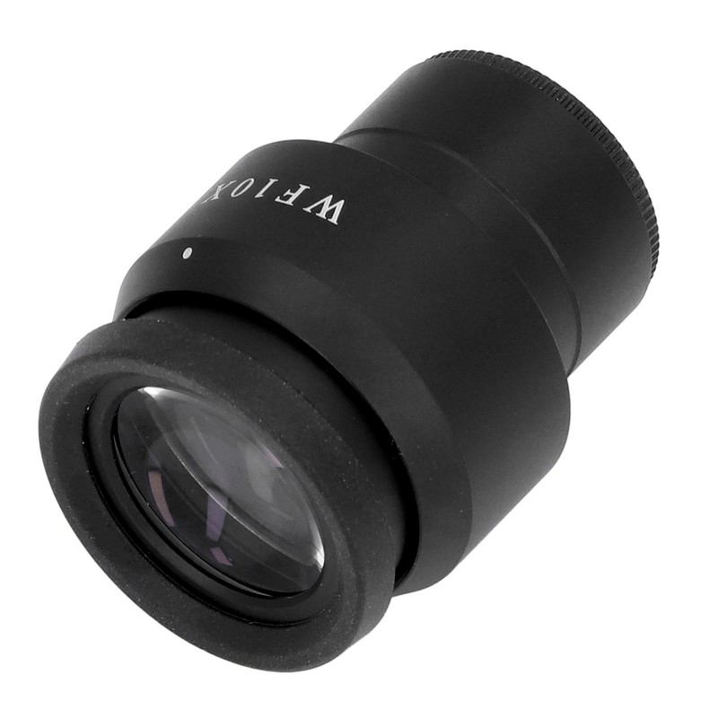 Microscope Eyepiece WF10X/22mm 30mm Interface Wide Angle High Eyepoint Eyepiece