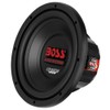 BOSS Audio Systems CH10DVC Chaos Series 10 Inch Car Subwoofer