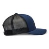 Alpinestars Find Trucker Hat (NAVY/BLACK)