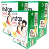 Mini Film Instax Film Instant Colour Mini Film Bundle Pack