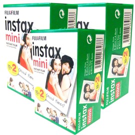 Mini Film Instax Film Instant Colour Mini Film Bundle Pack (60 shots) Mini for 8 50s 25 7s 90 300.