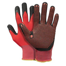 Pfanner Gants de ski pour homme L / 9