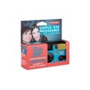 Lomography Simple Use Reloadable Film Camera Colour Negative 400 Film