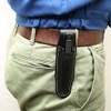NT Premium Cutter + Replacement Blade + Leather Case PMGH-EVO2+BH23P+HH12P