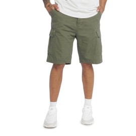 Brandit BDU Ripstop Shorts Various Colours Sizes S to 7XL (Brandit Bdu Ripstop Short) - olive, size: xxl