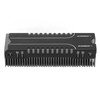 M.2 SSD Cooler 38 Cooling Fins Multi Channel Base Mg