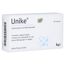 Unike Capsules