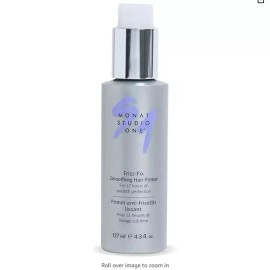 MONAT Studio One Frizz-Fix Smoothing Hair Primer - 4.3 fl oz ~Sealed