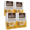 COUNTRY FARMS Skinny Broth 7-Day Plan, Instant Chicken Bone Broth,