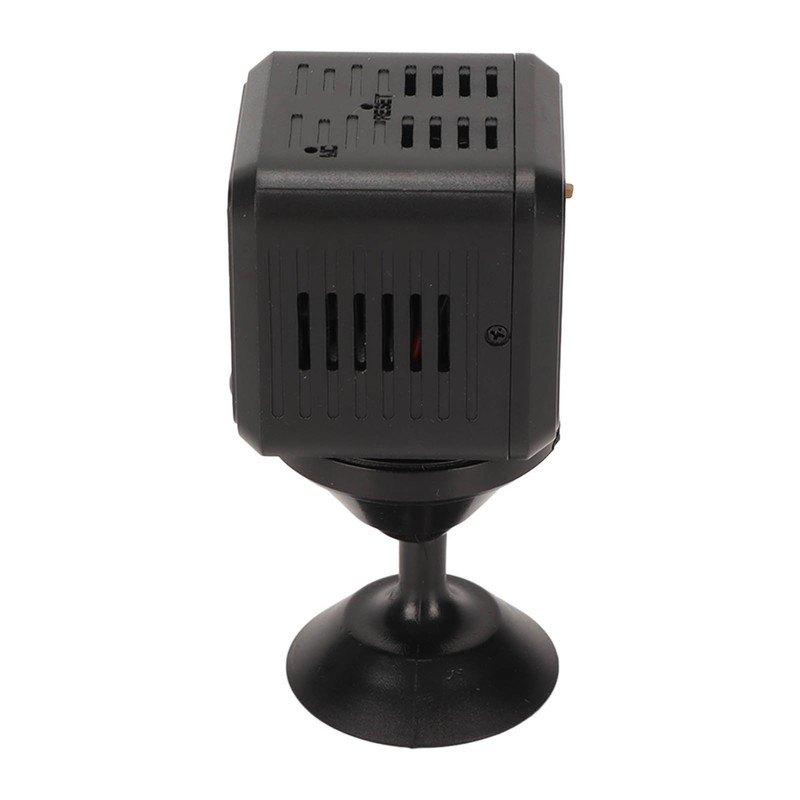 Mini Security Camera WiFi Hotspot Wide Angle Infrared Night Vision