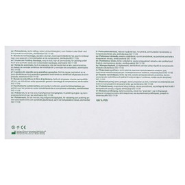 Lohmann & Rauscher Synthetic Wadding 10 cm x 3 m Roll, Pack of 48