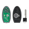 Key Fob Remote Replacement Fits for 2016 2017 2018 Nissan
