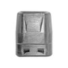 Autoacc 4-Inch Front Bump Stops, Front Control Arm Jounce Bumpers
