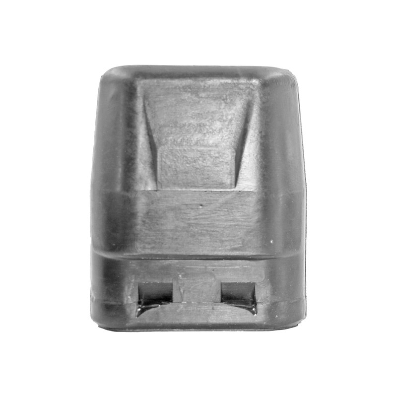 Autoacc 4-Inch Front Bump Stops, Front Control Arm Jounce Bumpers