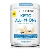 Xenadrine Keto All-in-one Energia Funcional Dieta Cetogénica