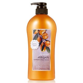 Partner company Argan care body cleanser with deep moisture and nutrition 730g / 깊은보습과 영양을 담은 아르간 케어 바디클렌저 730g