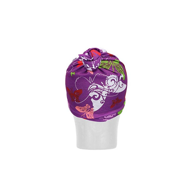 mumbi 30469 Cover Butterflies Purple Mouth Nose Protection