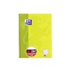 Oxford 100050362 Lines Duo – A4 + College Notepad 80