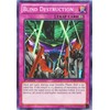 YU-GI-OH! - Blind Destruction (LCJW-EN269) - Legendary Collection 4: Joey's World - 1st Edition - Common