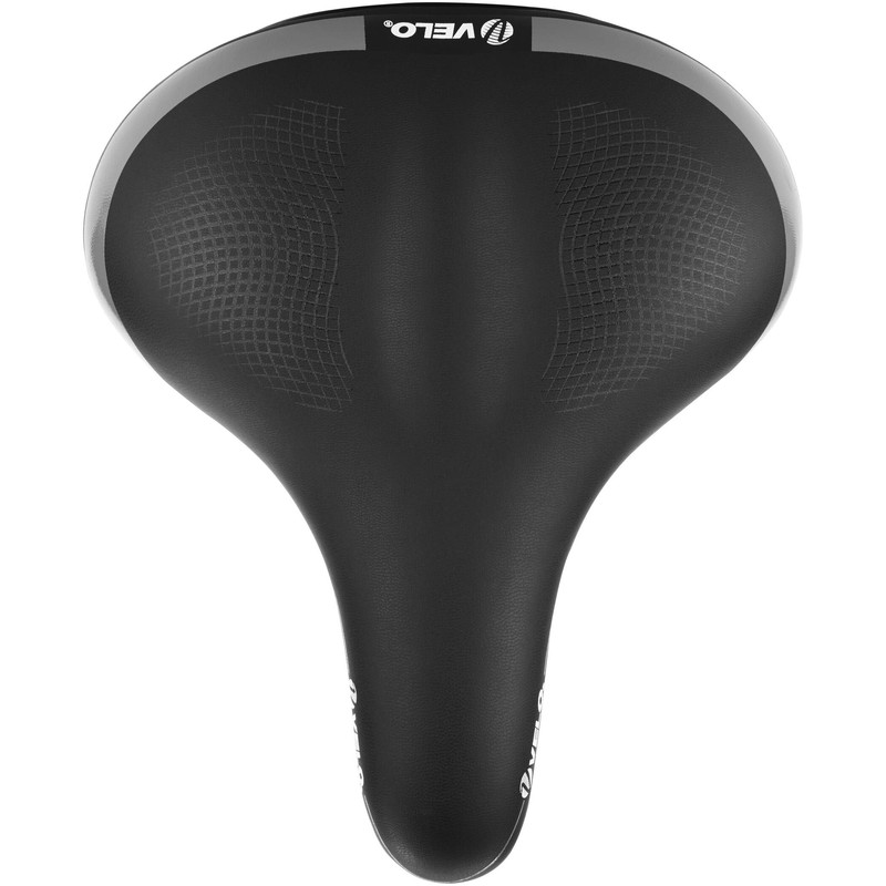 Velo Unisex – Erwachsene 0422C-Sättel-E-Bike Sättel-E-Bike, Mehrfarbig, Einheitsgröße