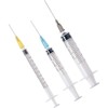 Mineshima Injector 1.2 .5 ? 5ml 3 piece set (TM-20)