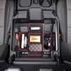 TACORBO Center Console Full Organizer Tray Compatible with Refreshed 2022-2024