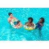 Bestway Swimming Ring for Kids | Durable Inflatable Swim Float,