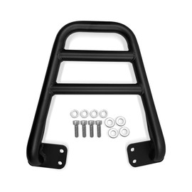 for SVARTPILEN 250 401svartpilen 401 svartpilen 250 2024 2023 Motorcycle AccessoriesRear Carrier Luggage Rack Tailbox Fixer HolderCargo Bracket