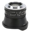TTArtisan 7.5mm F2 APSC Fisheye Lens for Fuji XT4 FX