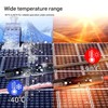 JXMXRPV 33Ft Solar Panels Extension Cables, 6mm² PV Cable with