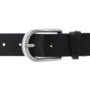 Marc O'Polo Women's Dagmar Belt, black