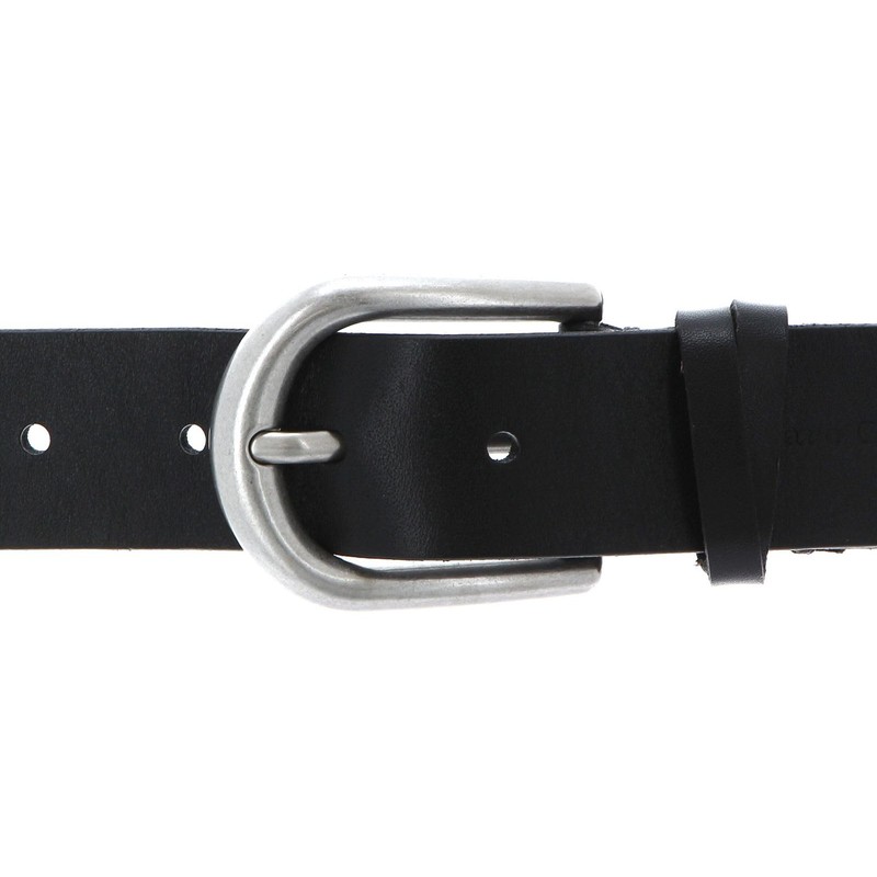 Marc O'Polo Women's Dagmar Belt, black