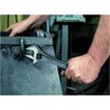 Bahco 8072 Black Adjustable Wrench, 250mm Length