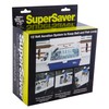 Marine Metal SS-212 Super Saver Live Well Bait System &