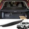 Marretoo for Toyota RAV4 Cargo Cover 2025 2024 2023 2022