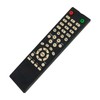ECONTROLLY Universal Replace Remote Control Compatible with Proscan 4PRO TV